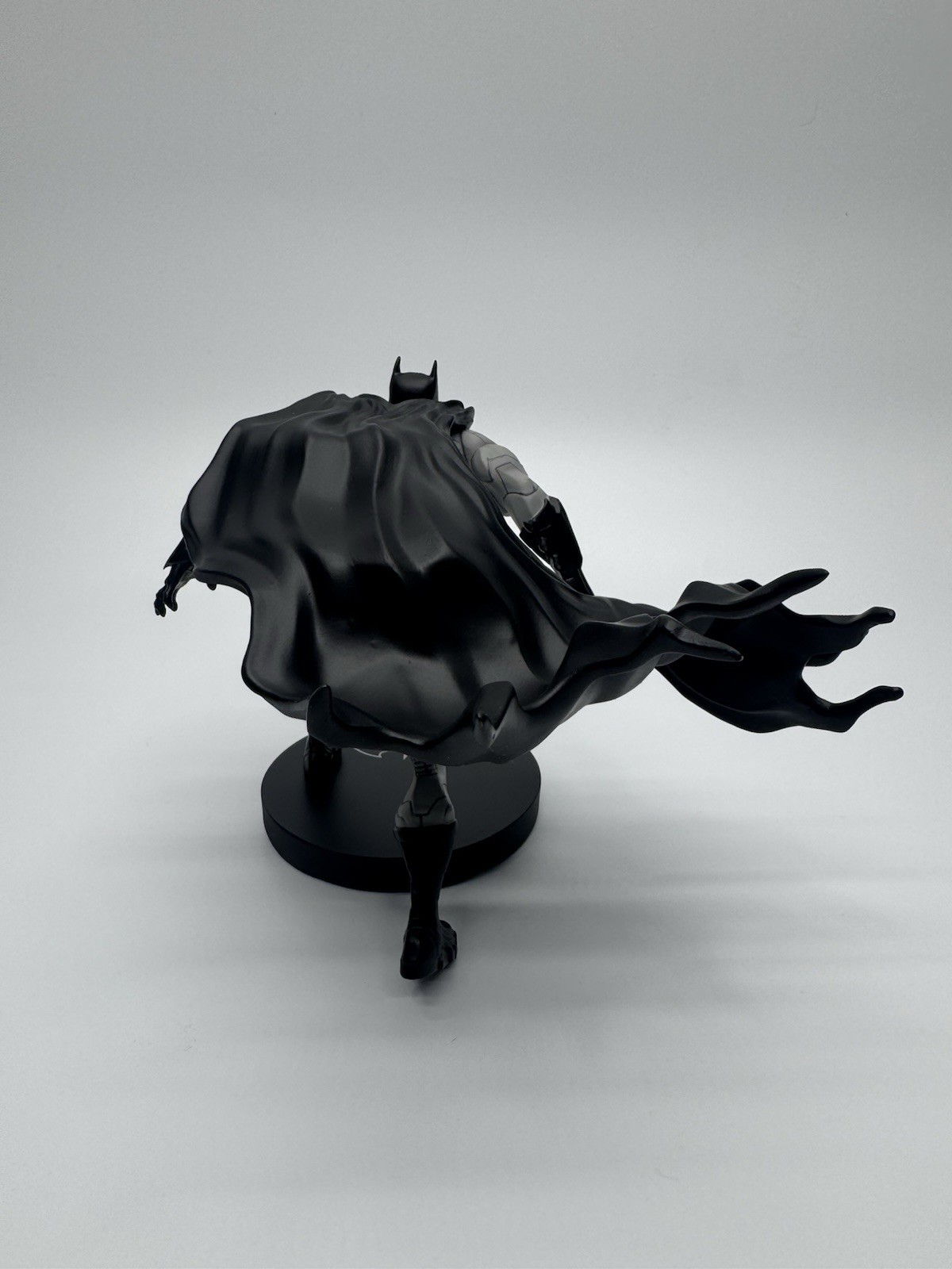 DC Designer Series Superman, Batman, and Wonder woman Jim Lee Statue #0093/5000