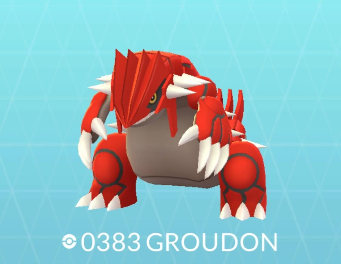 Legendary Pokemons 2019 Year Mark Lucky Guaranteed – Non Shiny – Pokemon Go