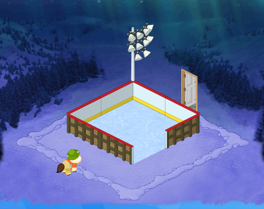 Webkinz WINTERFEST Including Cookie Prizes