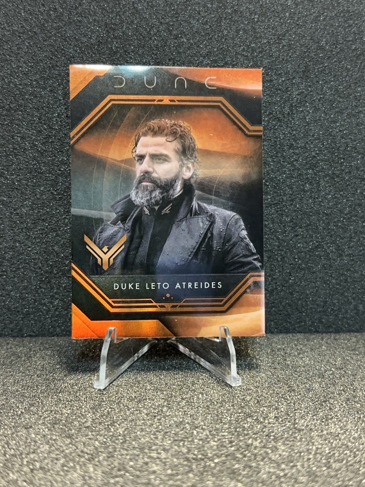 2024 Topps Chrome Dune Adversaries Complete Your Set 1-20 (All Cards Available)