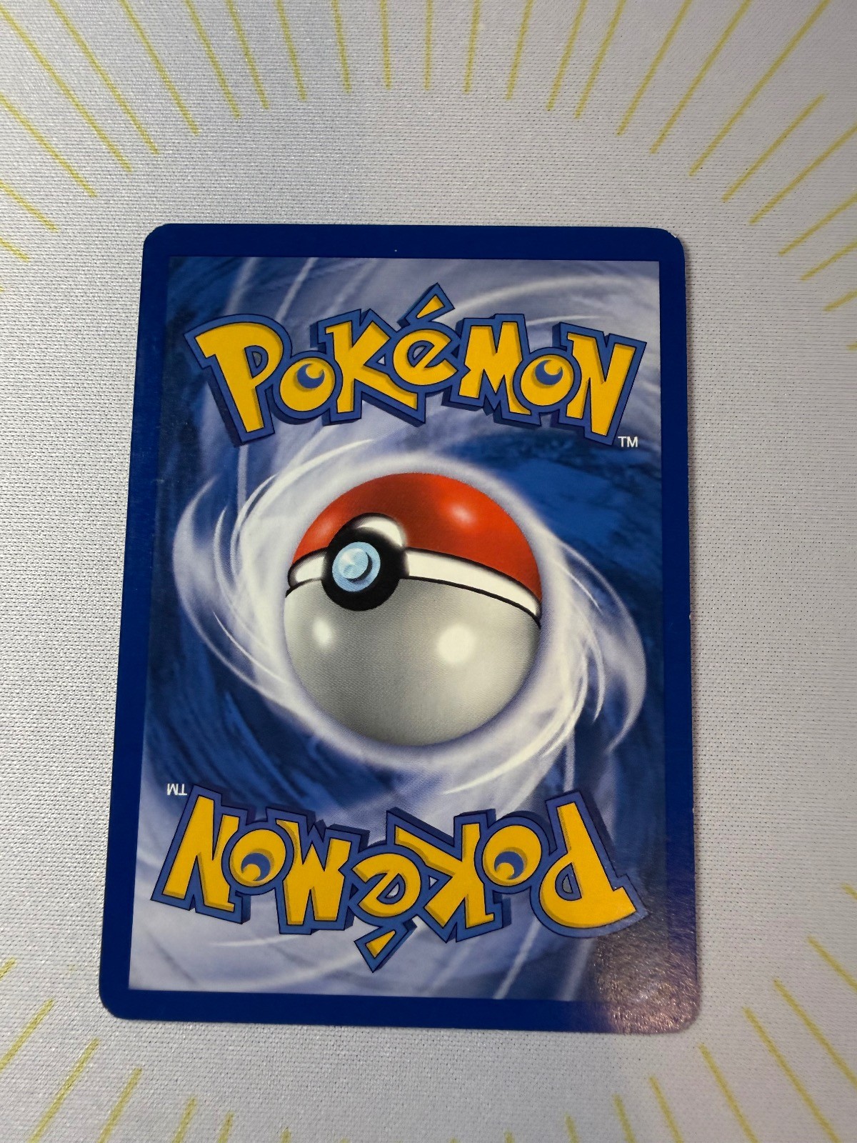 Dark Gloom 36/82 Uncommon Team Rocket Pokemon Near Mint