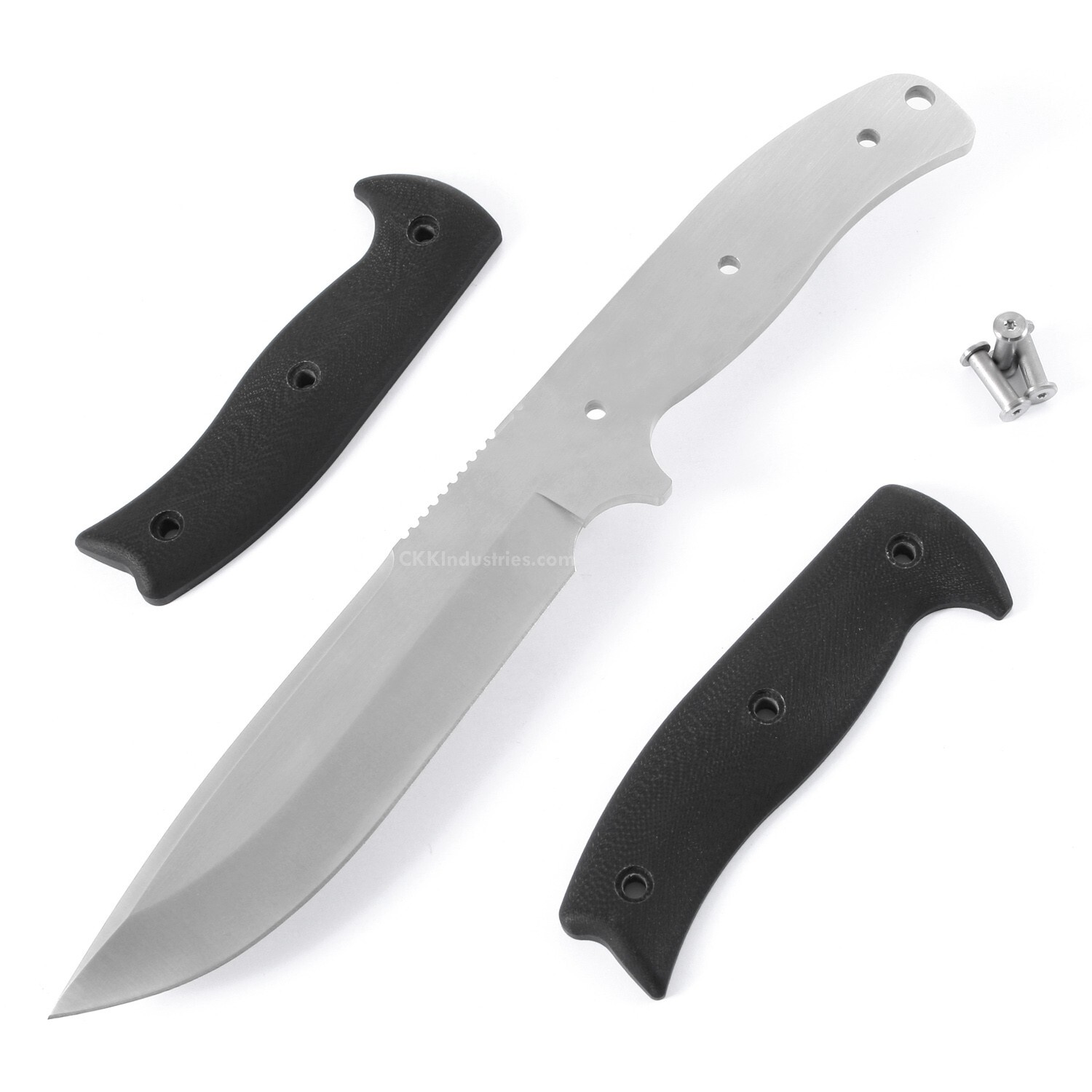 MODERN TACTICAL – DIY Knife Making Kit – USA Design