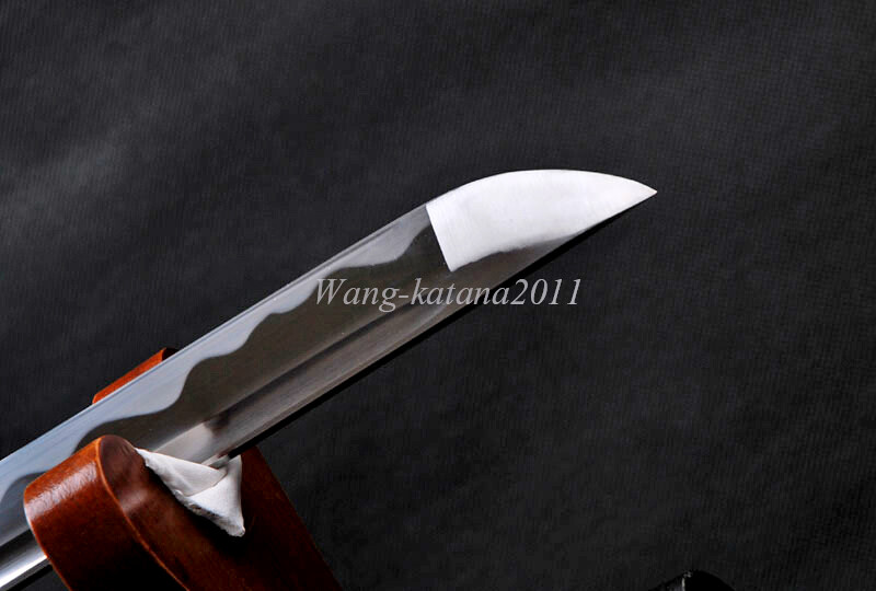 33’Ninjato Wakizashi Sharp Battle Ready Japanese Ninja Functional Straight Sword