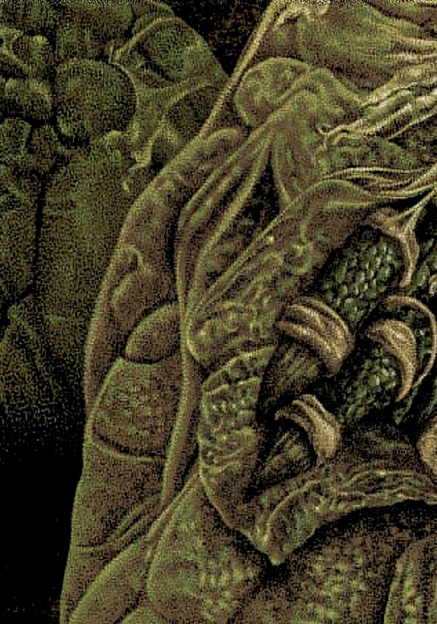 Gremlins Stripe Gremlin Close Up 80s Comedy Horror Movie Poster Print Wall Art