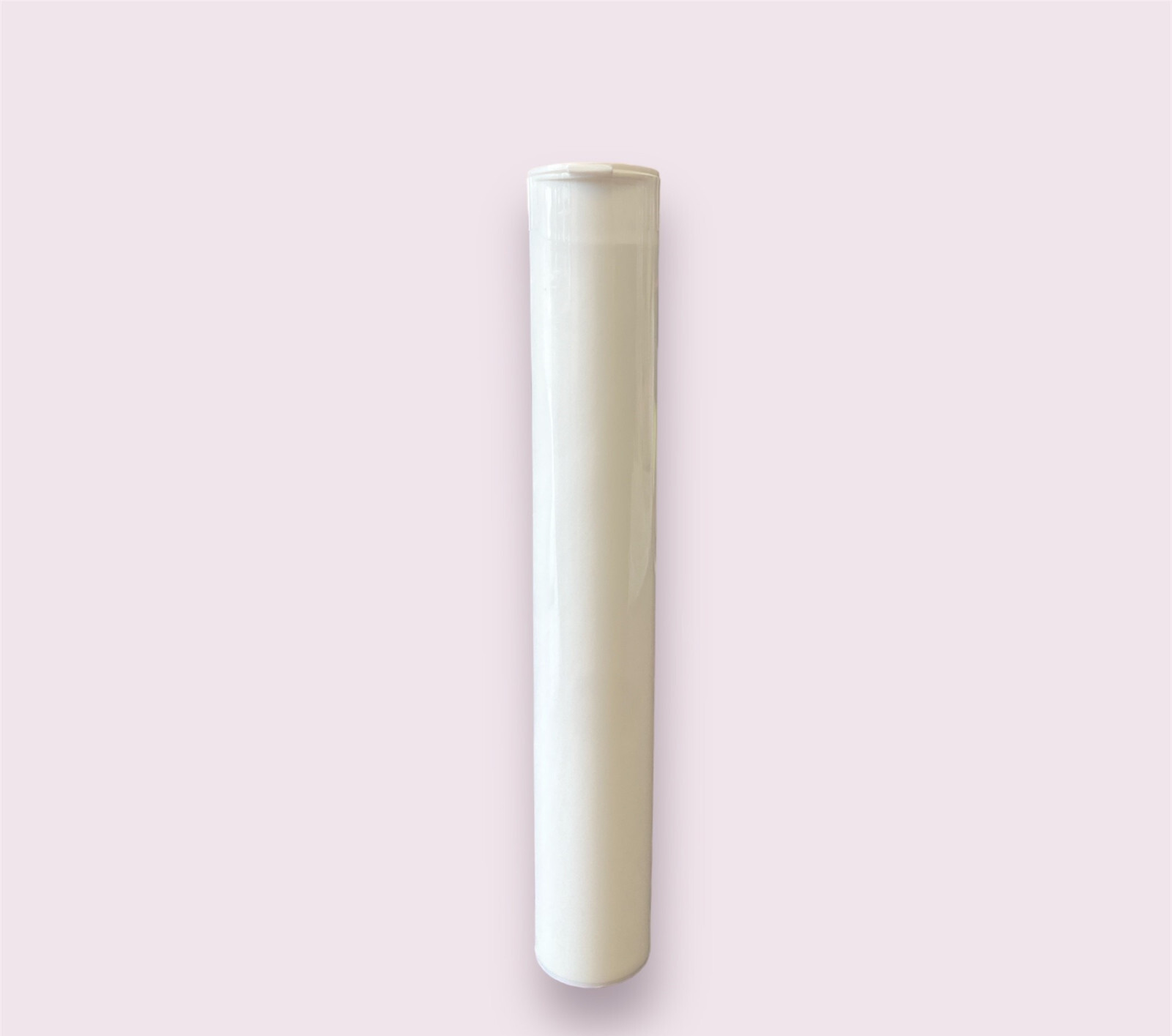 116MM Tubes | 100 Pack | Container for King Size Pre Rolled RAW Cones