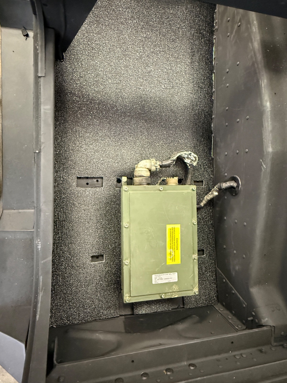 HMMWV Humvee Dynadeck Dynamat Floor Kit New M998 M1025 M1097 M1151 M1165