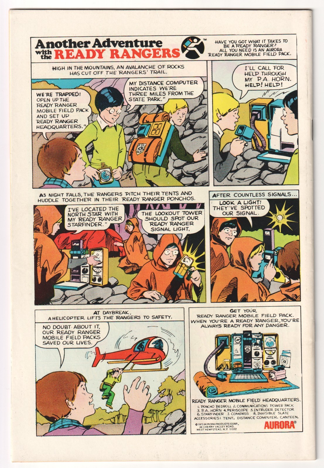 Flash Comics #225 Reverse Flash team-up VF 8.0