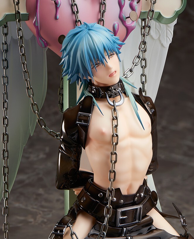 DRAMAtical Murder Aoba Native Characters Selection 1/7 Complete Figure