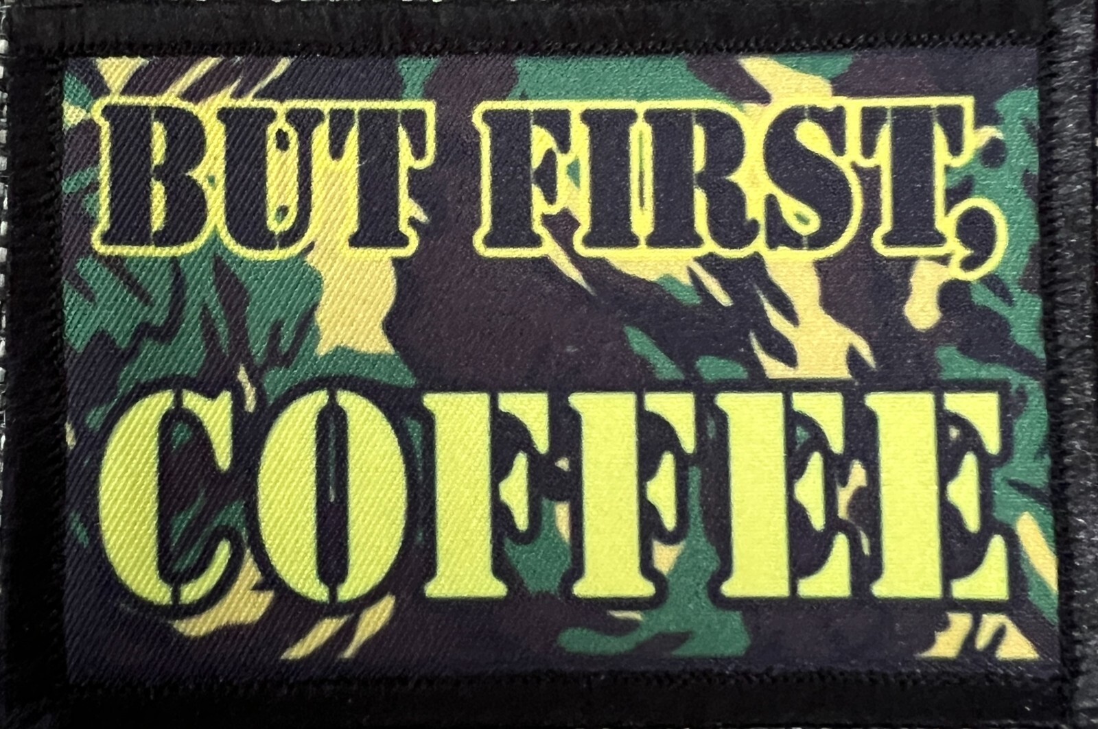 Cat Blackbeard Pirate Flag Morale Patch Tactical ARMY Hook Military USA