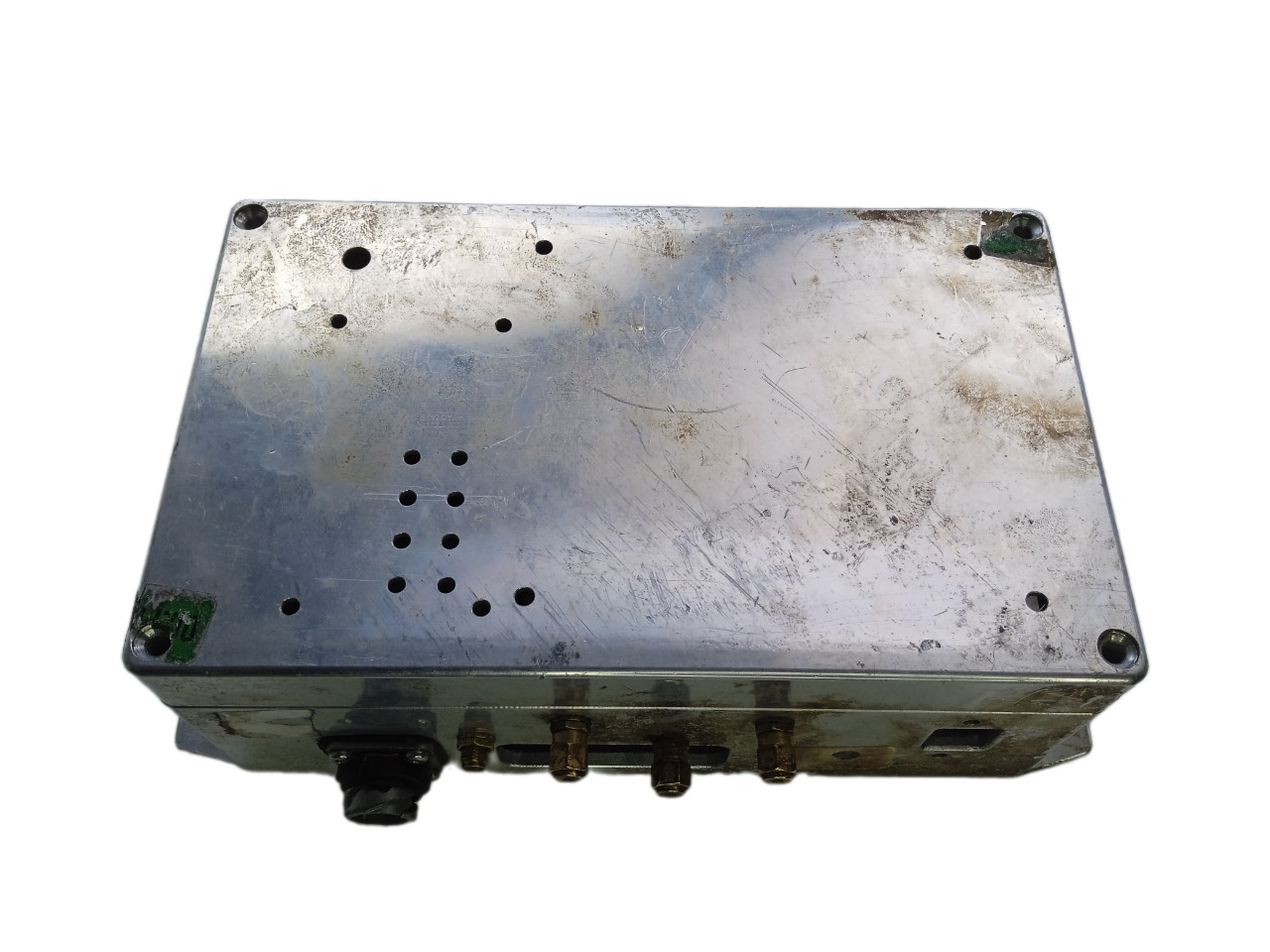 Shahed-136 Geran-2 UAV Data Processing Module Original Borsch Raspberry Pi Unit