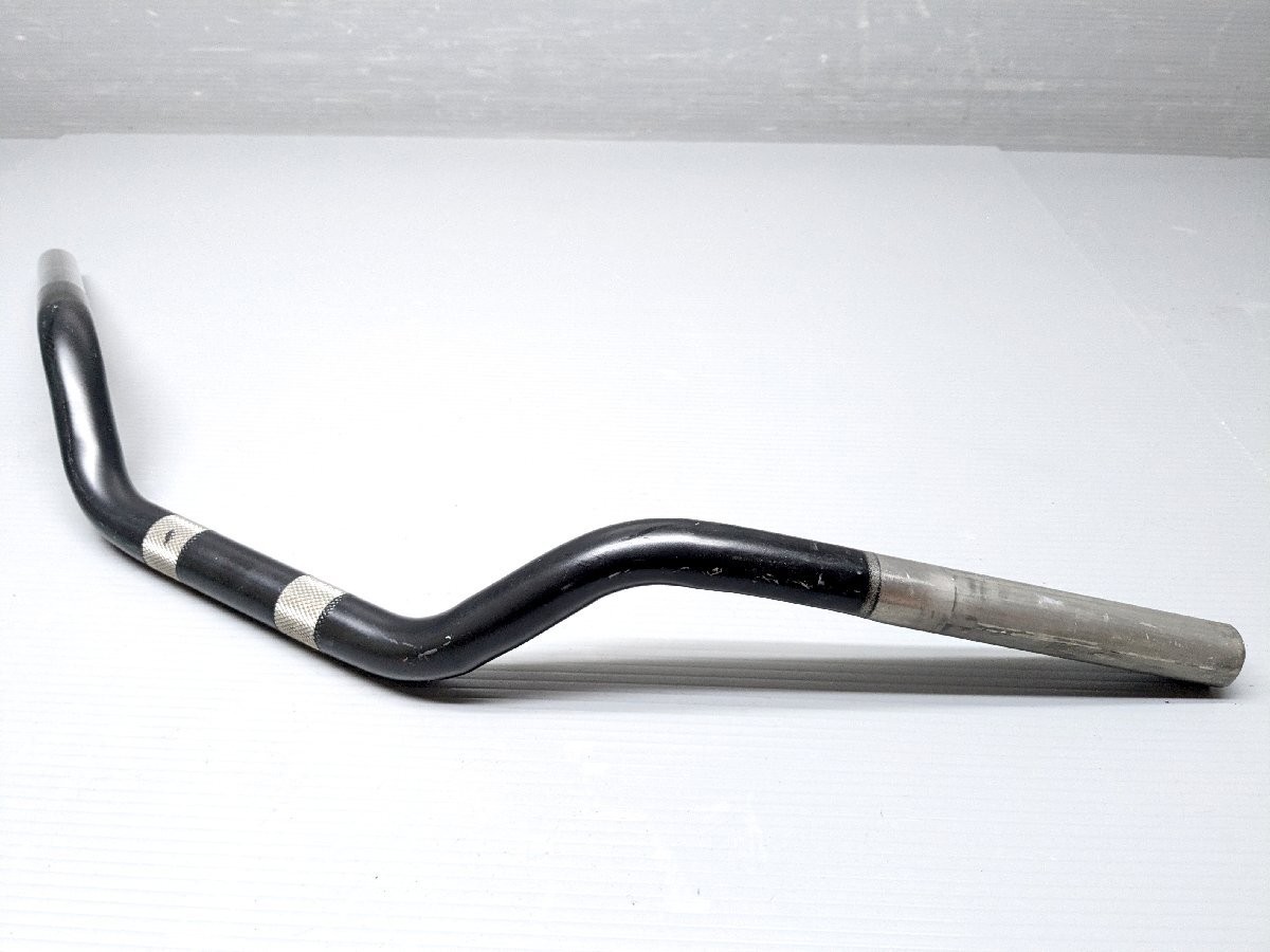 Harley-Davidson XL883/1200X Sportster Genuine Handlebars, 1 inch (25.4mm)