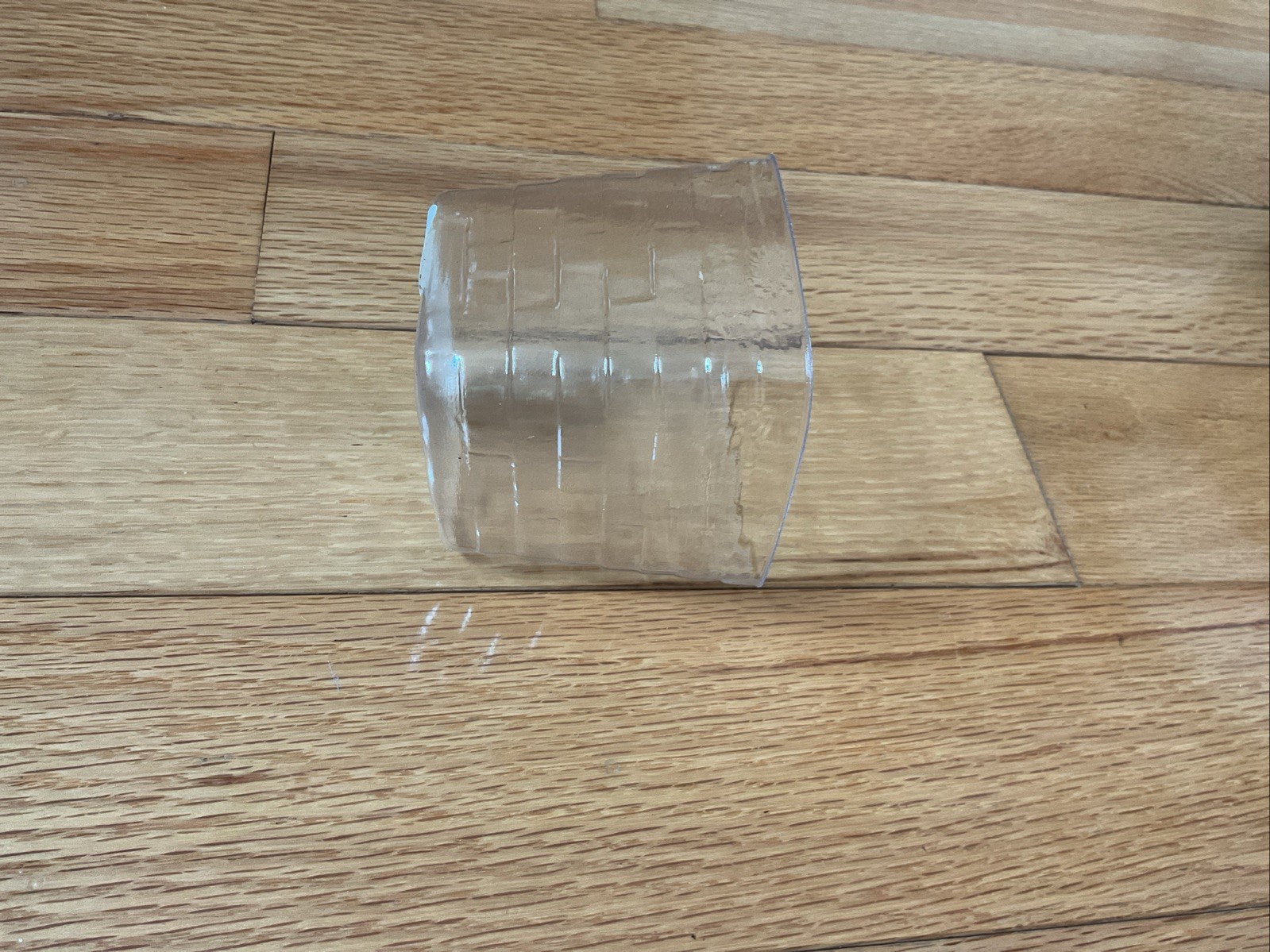 Longaberger Chives Basket Protector