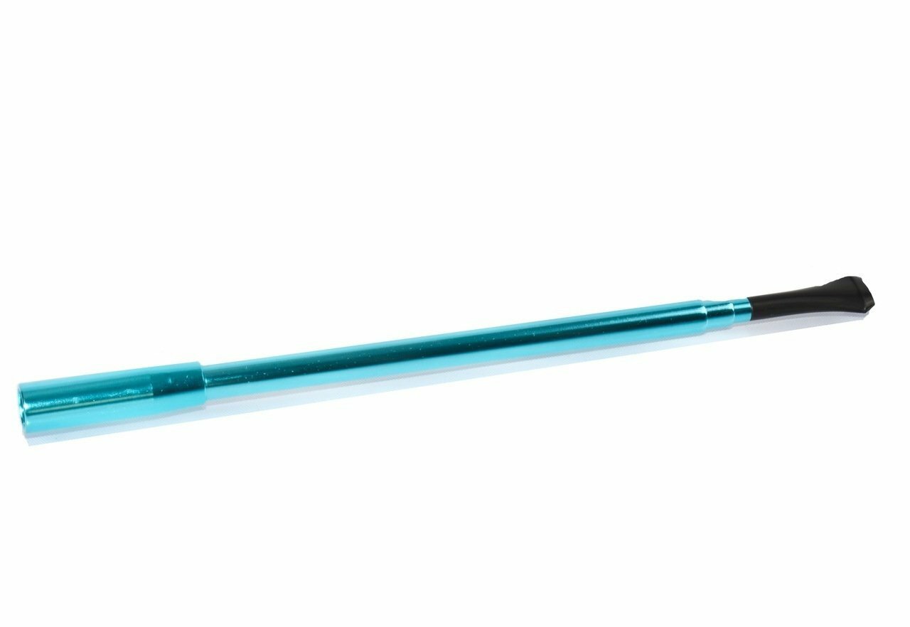 Functional-The Sleek Extendable Cigarette Holder Women in Lavander