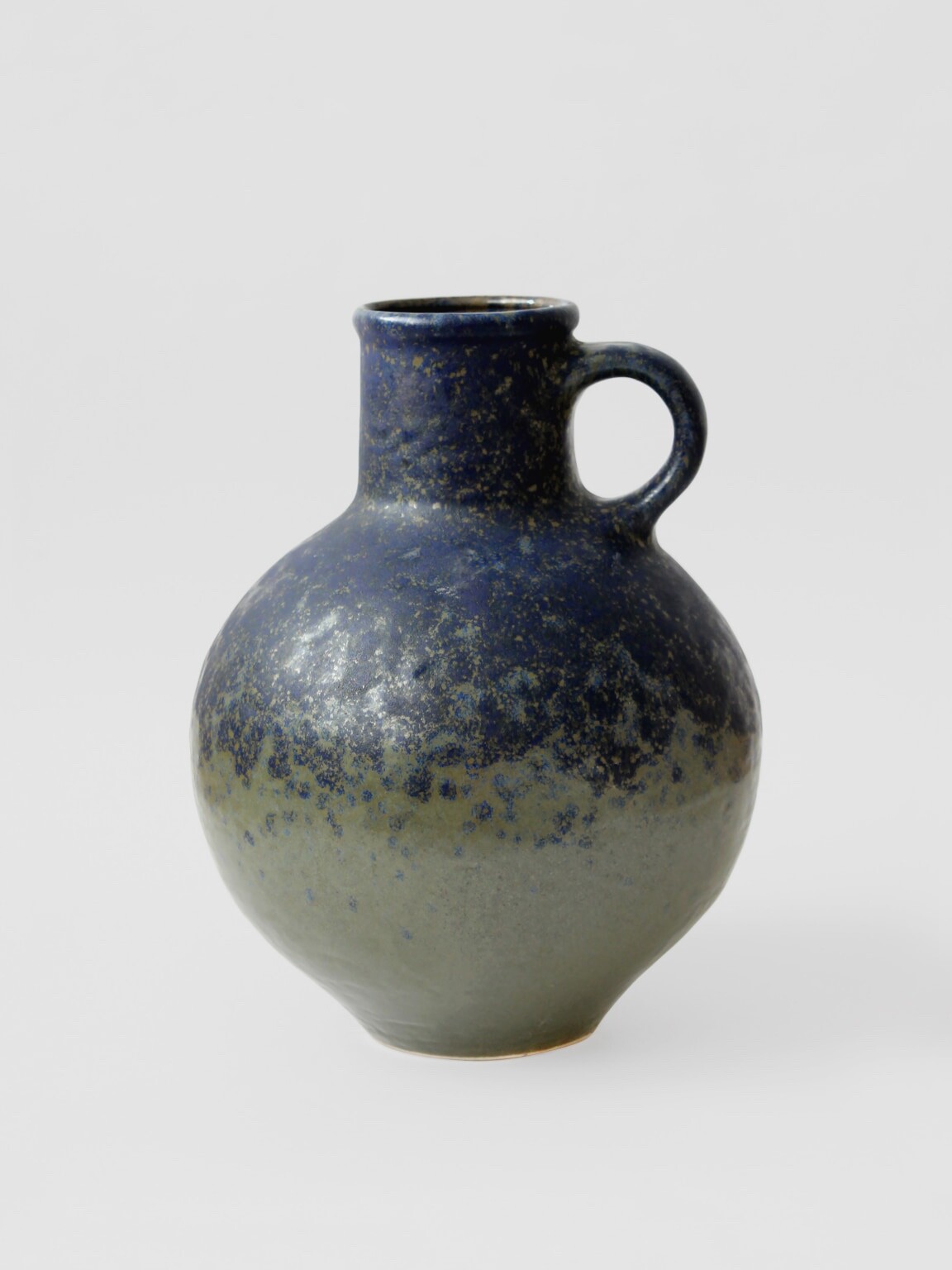 Extra Large Mid-Century Modern Ceramic Jug