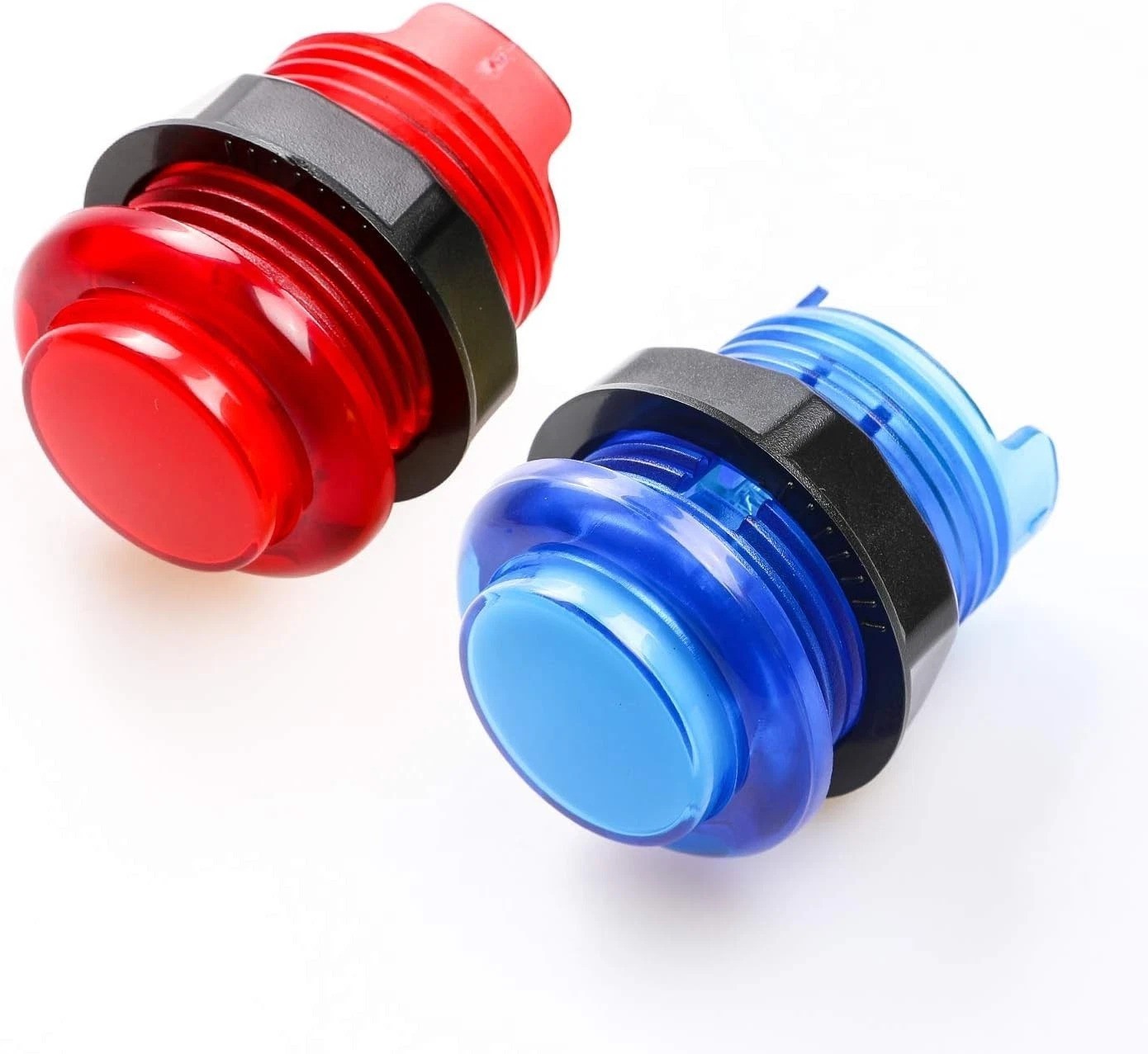 Arcade DIY Accessories – Easy Installation