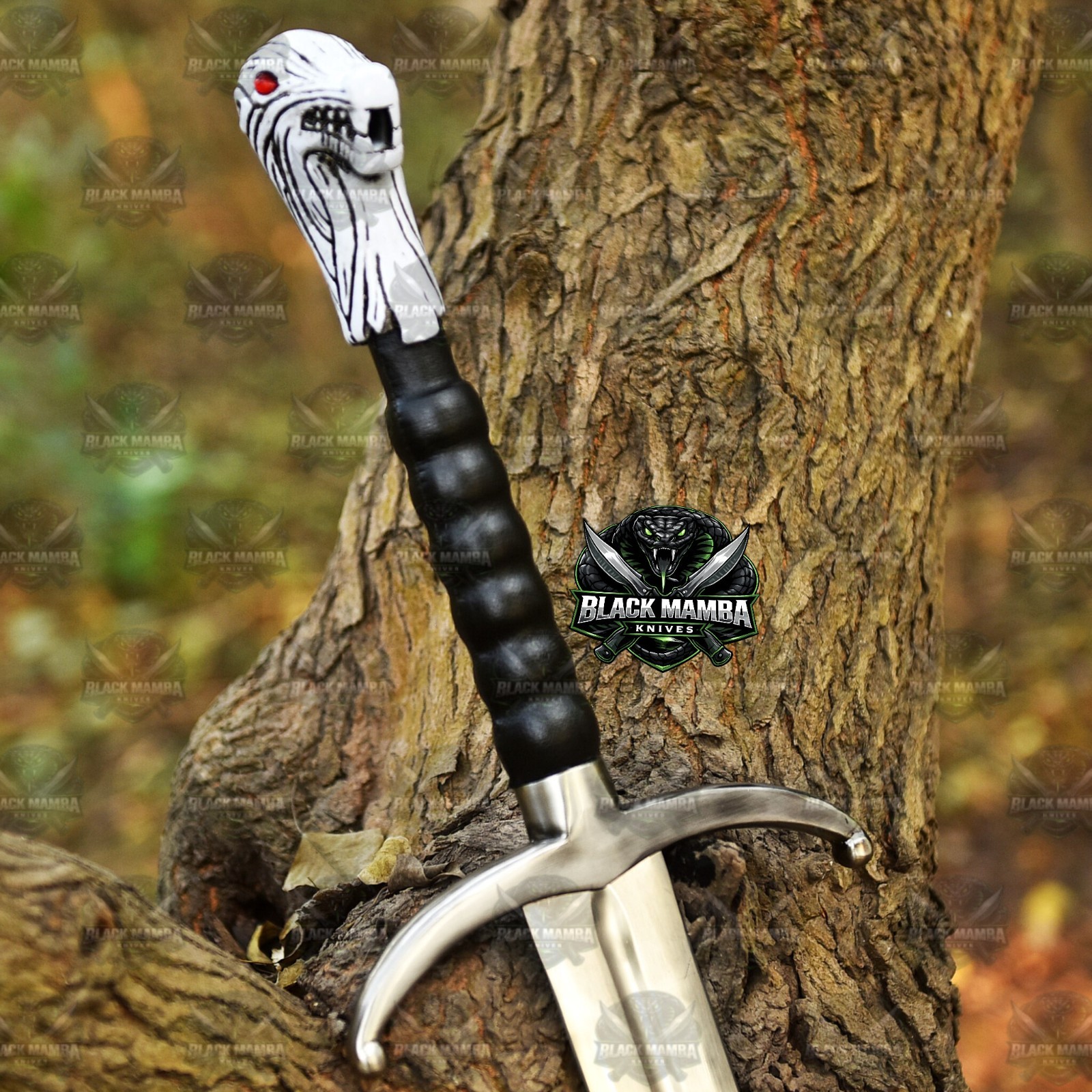 Longclaw Sword of Jon Snow, GOT Fantasy Display Sword with Wall Mount