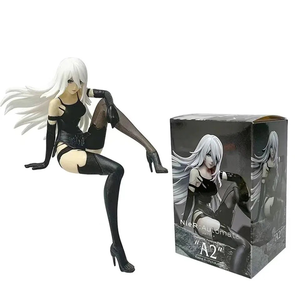 14cm Anime Action Figure PVC Premium Sexy Collectible Model Statue Desktop Gift*