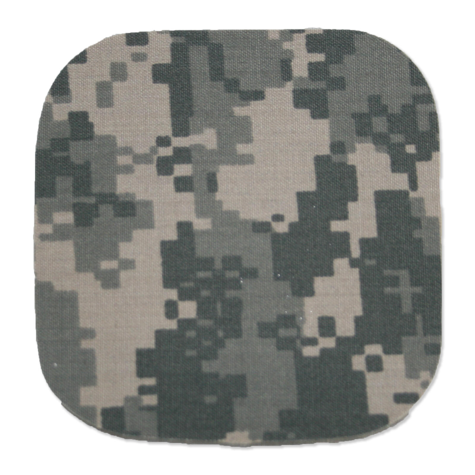 LOT of 10 -US ARMY MILITARY SURPLUS SOT ACU REPAIR PATCH ADHESIVE NO IRON 4 x 4