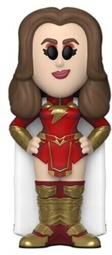 WB FUNKO VINYL SODA: Shazam! Fury of the Gods Mary Bromfield *Styles Will Vary*