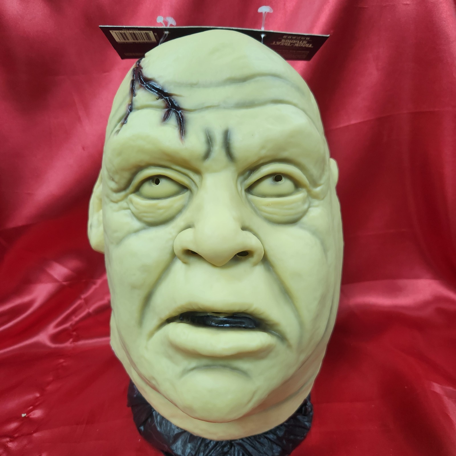 Don Post – Tor Johnson Mask – Trick or Treat Studios