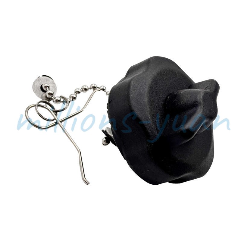 Fuel Tank Cap Fit For Tohatsu 3.5 HP 4HP 2 Stroke Mariner Outboard Motor
