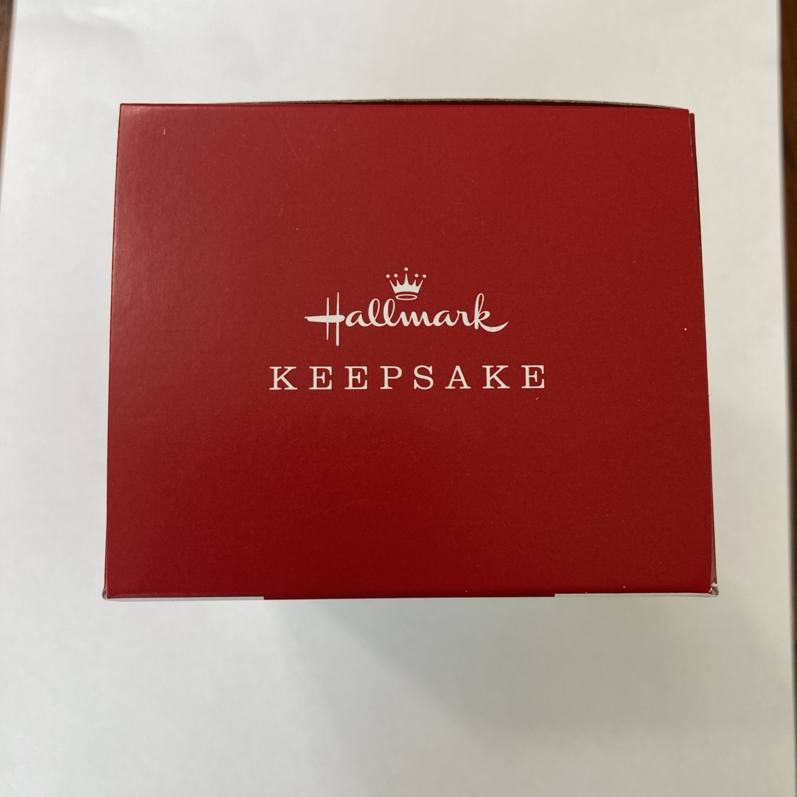 2025 Hallmark Venusaur Pokemon Keepsake Christmas Tree Ornament NEW