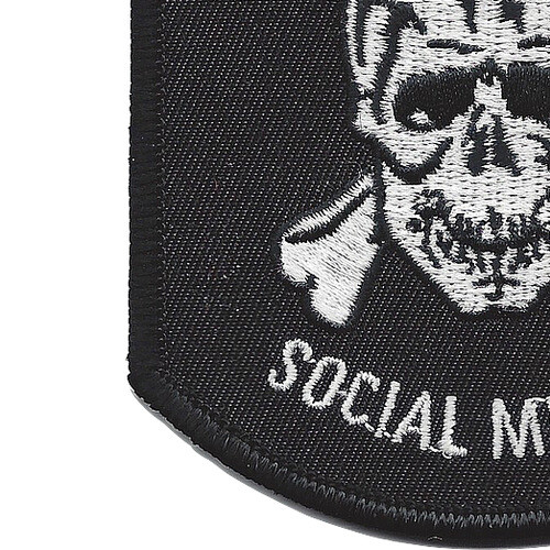 160th Special Operations Aviation Regiment Patch Ghostriders