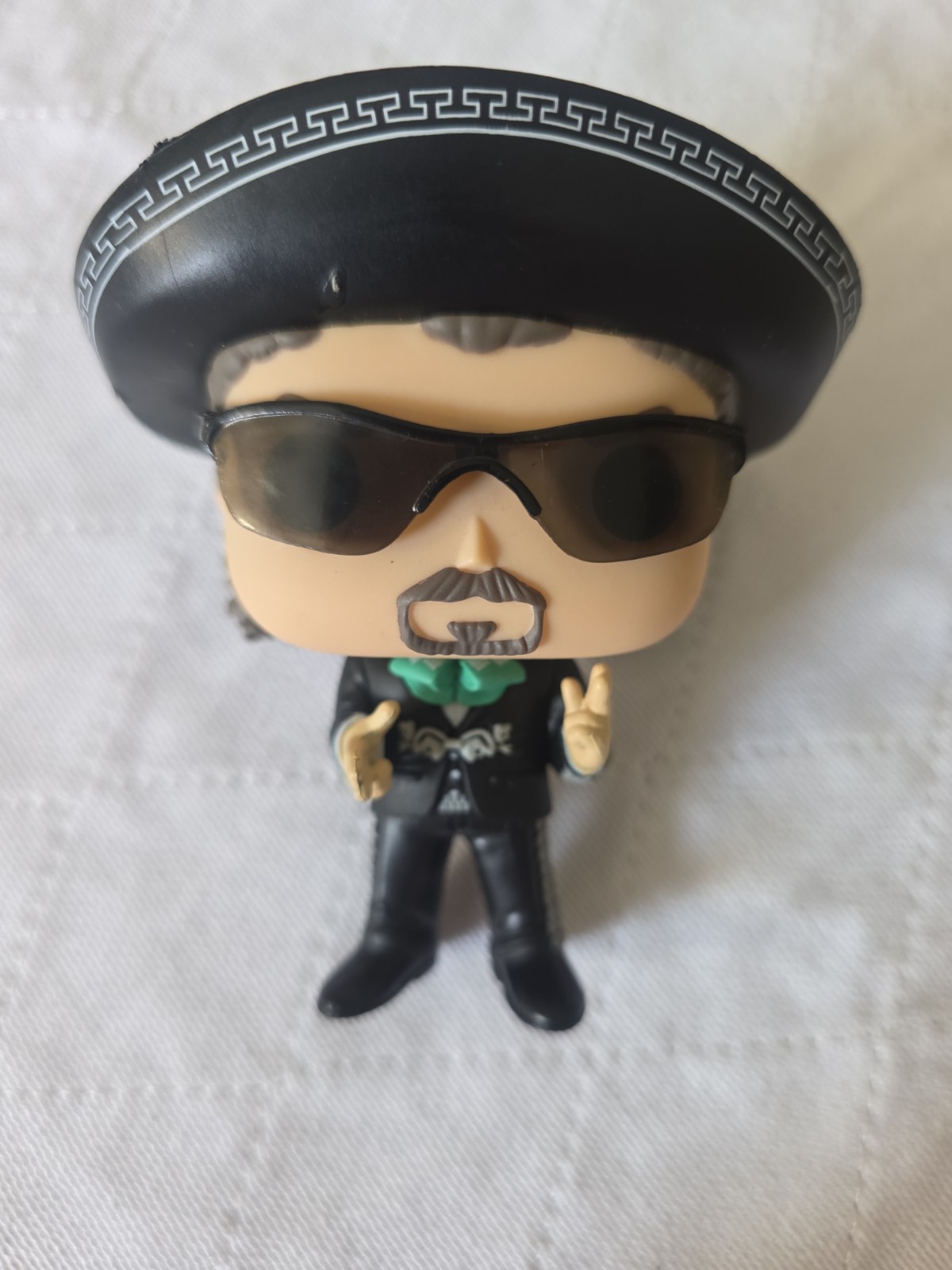 Funko Eastbound & Down Kenny Powers Pop! Television Vinyl Figure 1079