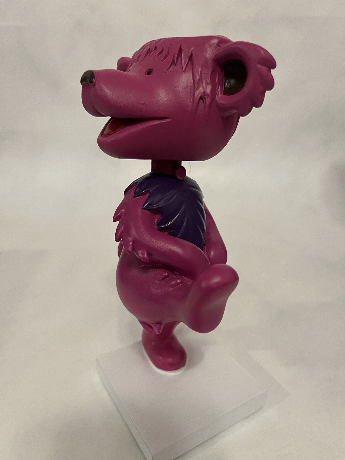 Grateful Dead Frankenstein Bear Halloween Bobblehead