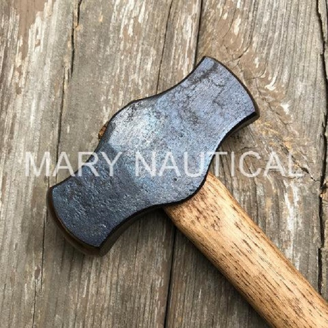 2.5 pound rounding hammer