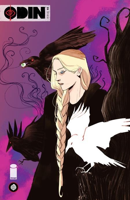 Odin #1-3 | Select Covers | Image Comic NM 2026 Tynion IV Bennett