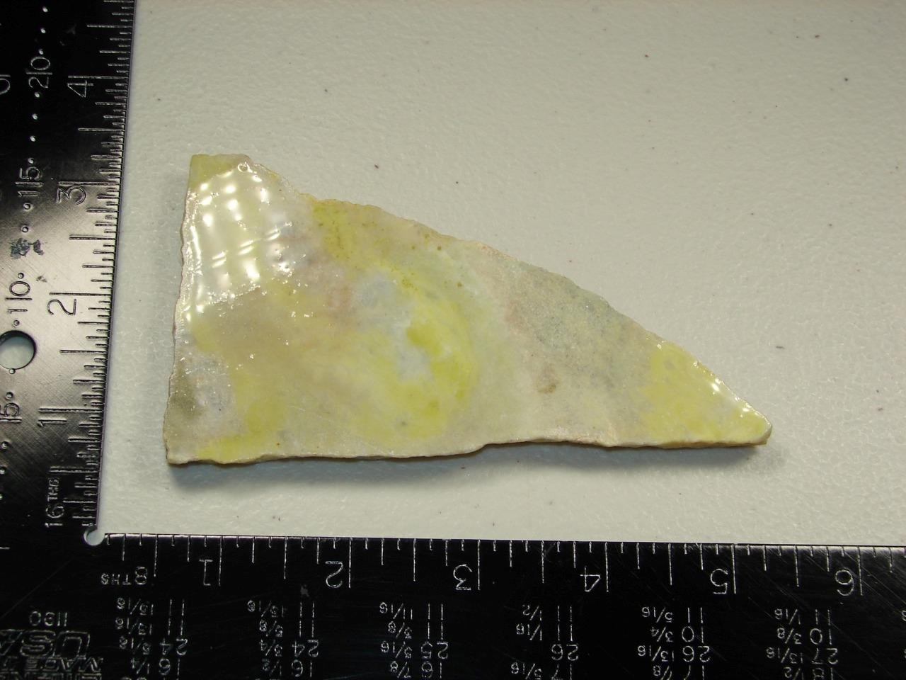 Verde Antigue Marble Slab – 104g – Vermont – Old Collection / Old Material