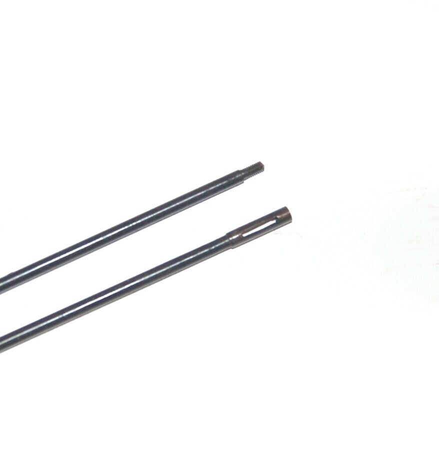 Mauser M1912 – M98/22 – GEW 98 – M1908 – 15.5″ Cleaning Rod