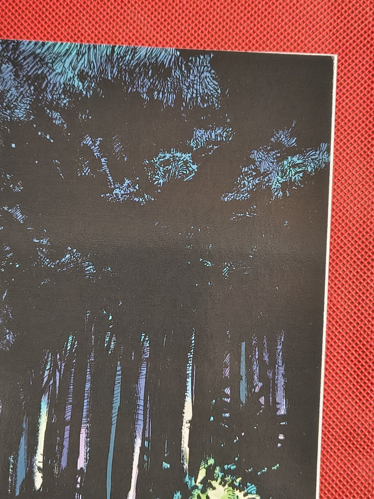 ON HAND SDCC 2026 Boom Something is Killing the Children #48 Glow-in-the-Dark