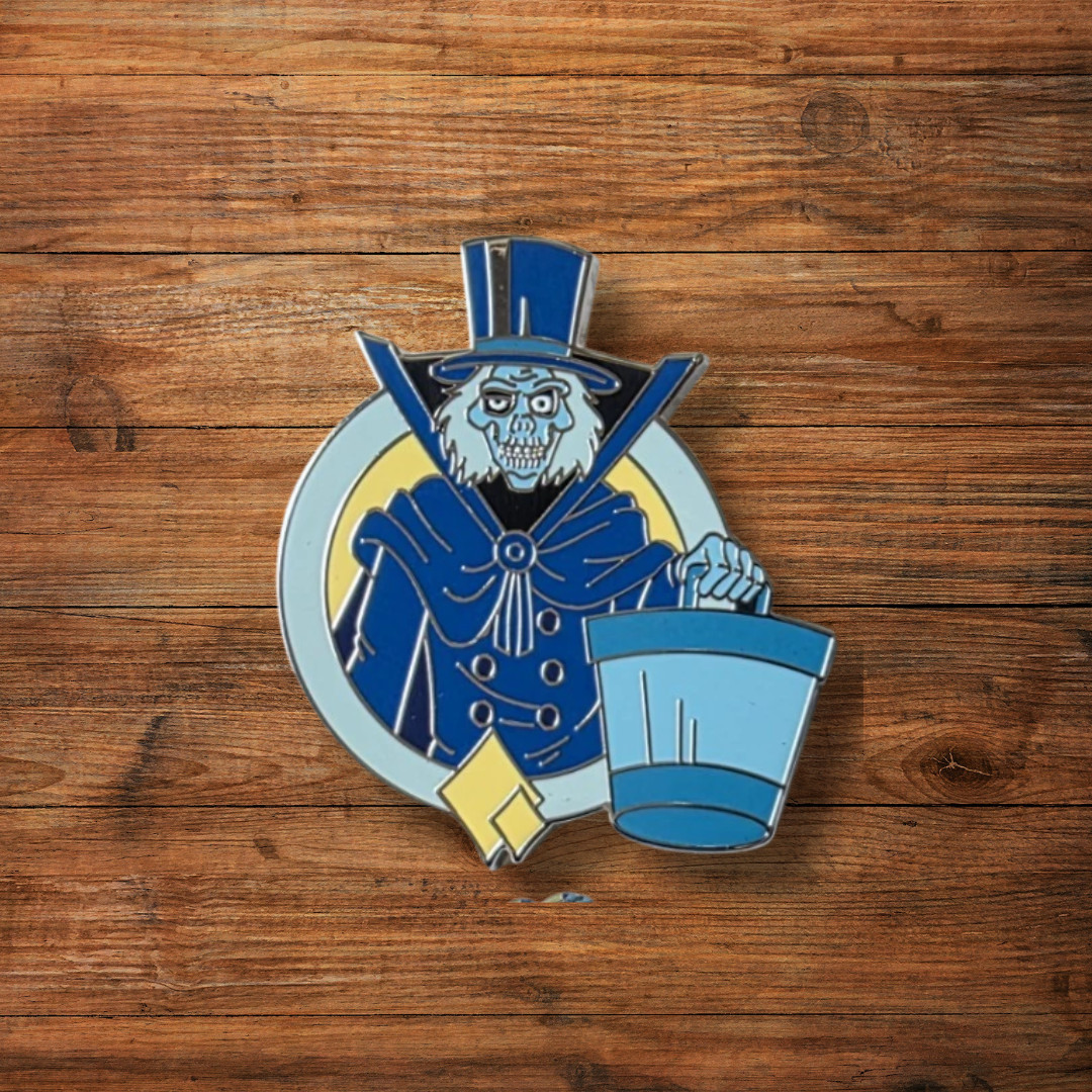YOU CHOOSE Disney Parks ENCHANTED ENSEMBLE SERIES 2 Mystery Pin COMBINED SHIP
