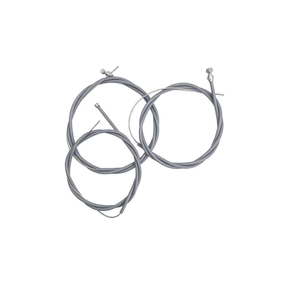 3PCS Shifter Cable & Brake Kit For APPLE KRATE/SCHWINN STINGRAY&OTHERS