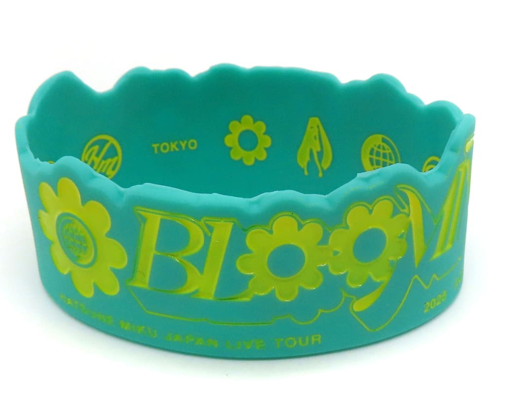 creation firm Wristband Accessory Fashion Small Item Japan Import 2025 Release