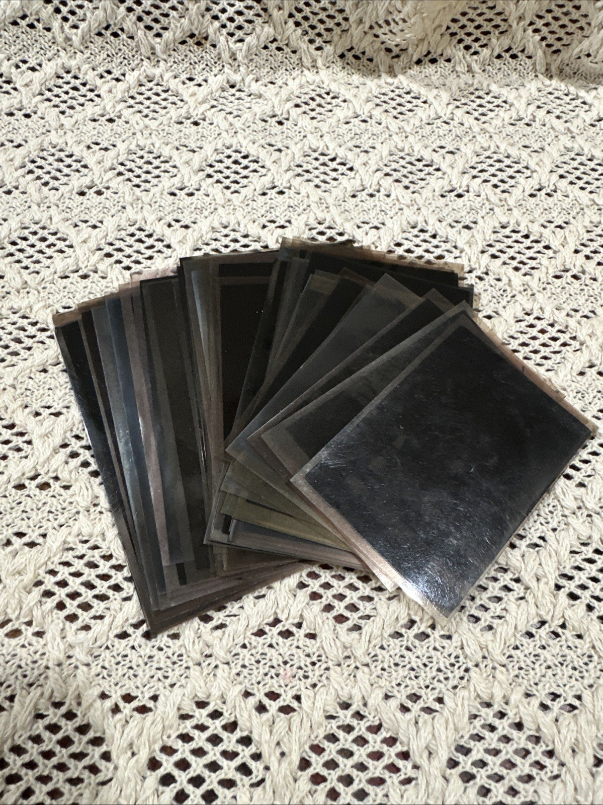 Lot 44 Vintage 116 Negatives 1930s 1940s Fashion Snapshot 1935 Chevy Classic Car