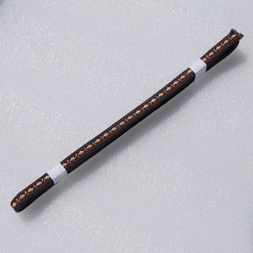 BOHIHYU Synthetic Silk Sageo Wrapping Cord For 26