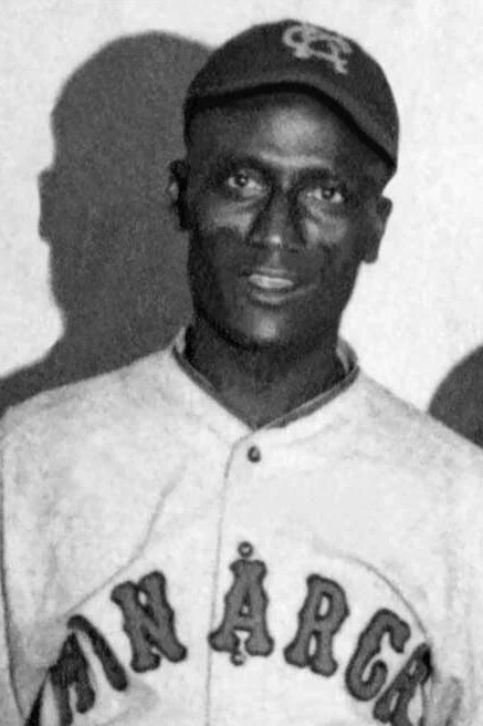 Kansas City Monarchs Norman Turkey Stearnes 4×6 photo