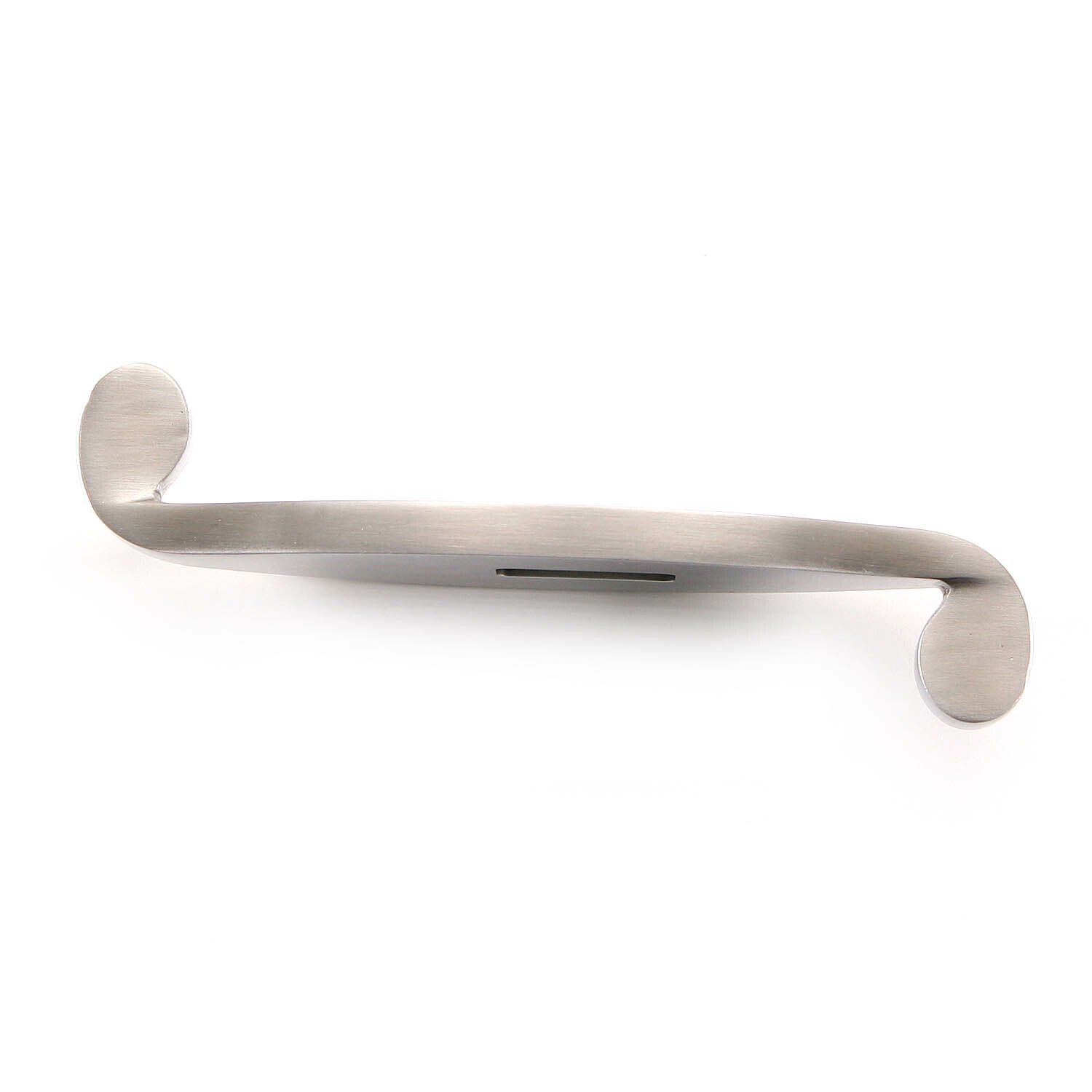 Knife Making Guard – S-Pattern – 420 Stainless – (Harvey Dean Design)