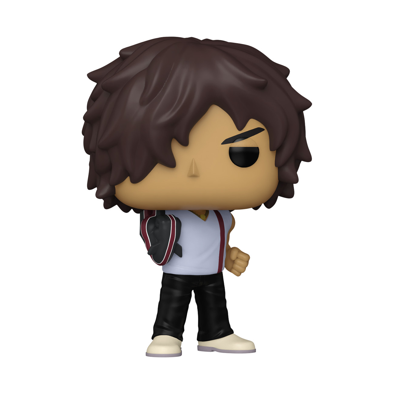 Funko Pop Anime Bleach – Yasutora Sado ( Chad ) Vinyl Figure # 1614
