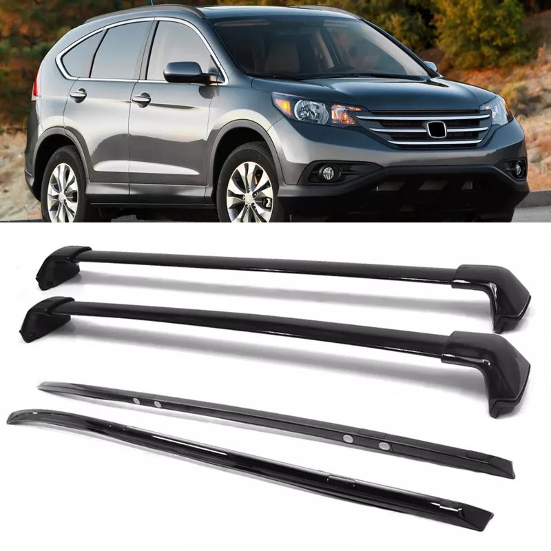Roof Rack for Honda CR-V CRV 08L04-T0A-100 2012-2016 Cross Bars
