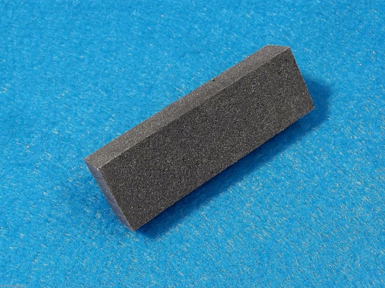 SUPER SR0101 Knife ERASER cleans rust, tarnish and blemishes made in GERMANY