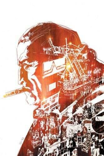 Scalped Vol. 2: Casino Boogie – Paperback By Jason Aaron – GOOD