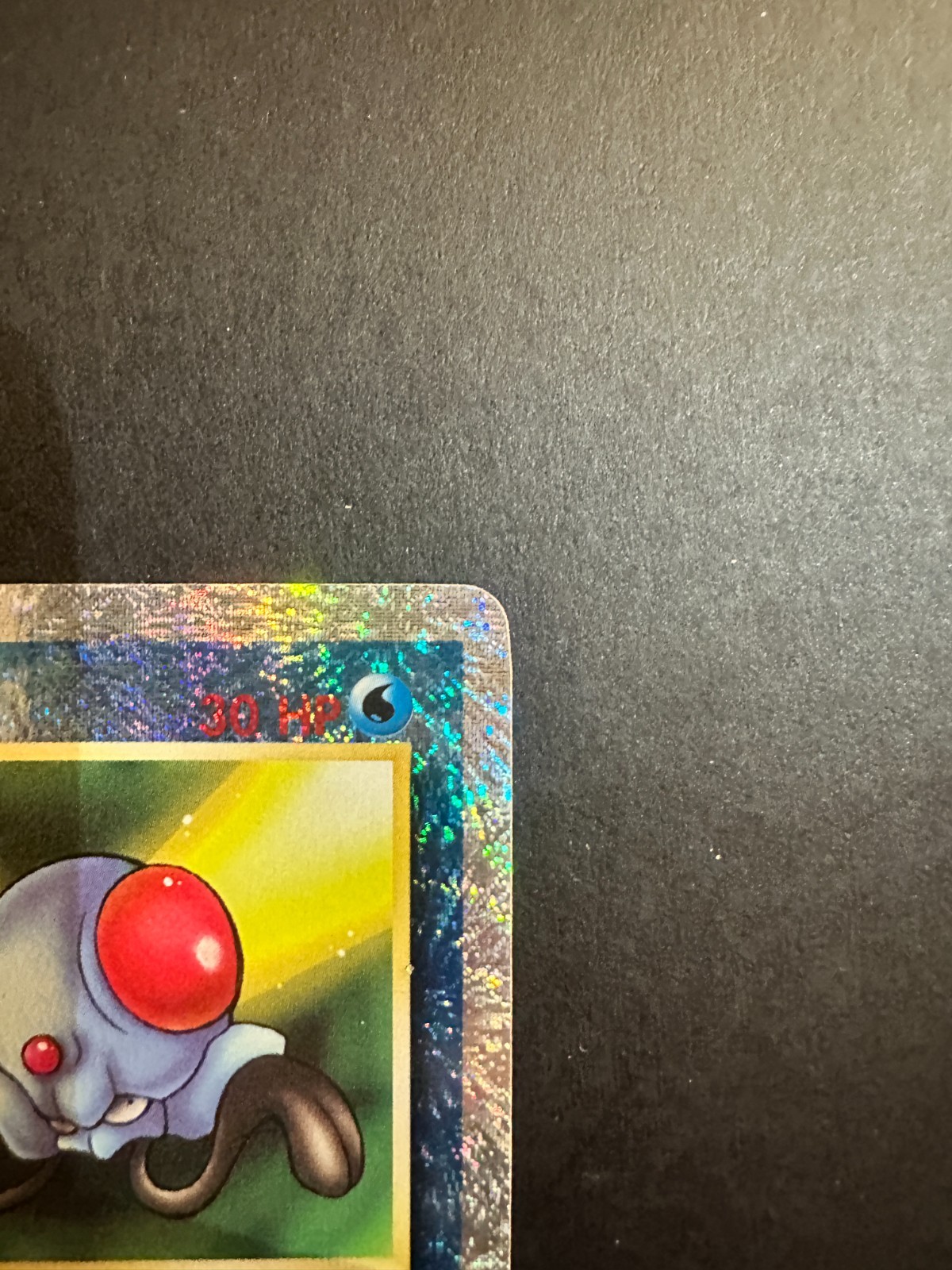 Tentacool, 96/110, Reverse Holo Rare, Legendary Collection – HP