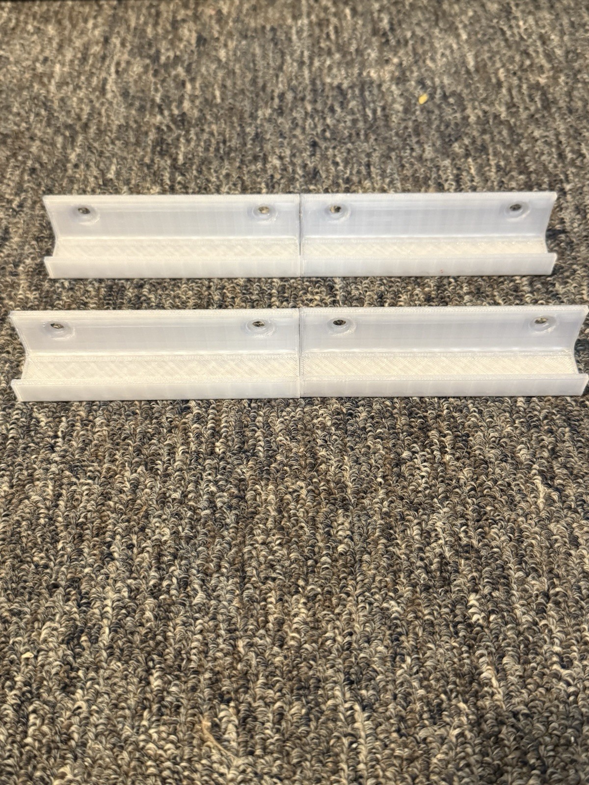 CGC Comic Book Wall Mount for Graded Slabs | Display Shelf 3D Printed
