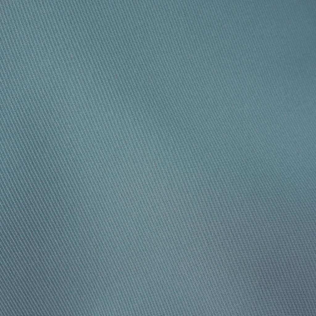Fabric 1970’s 1960’s Sage Green Cotton Polyester Blend Fabric 60″x128″