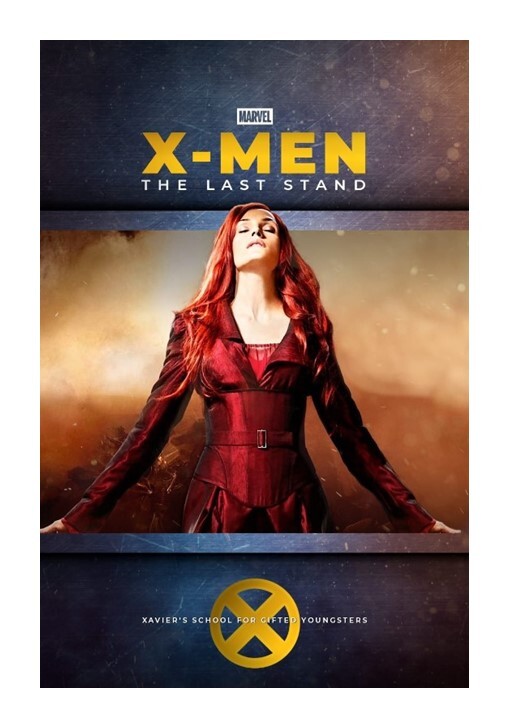 2006 Marvel X-Men The Last Stand Card Singles #1-72 You Pick Buy 2 get 2 Free NM