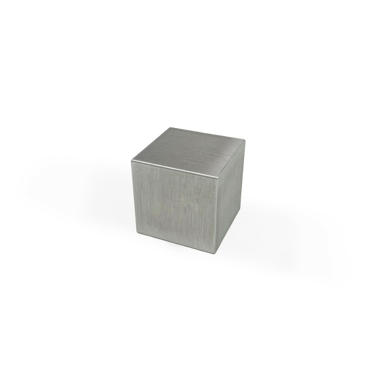 1.5″ Magnesium Cube